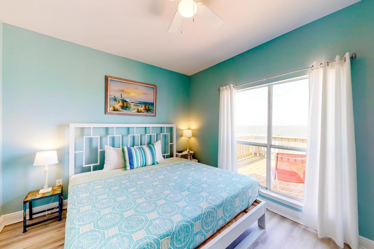 Surf N' Turf Villa Dauphin Island Exterior photo